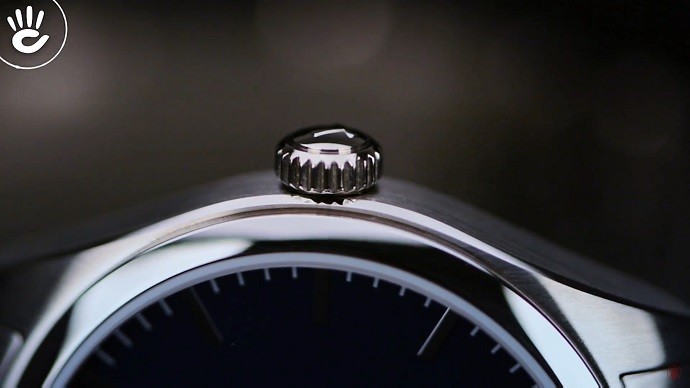 TISSOT T101.410.11.041.00 4 Đồng hồ Tissot T101.410.11.041.00 dây đeo kim loại cao cấp-Ảnh 3