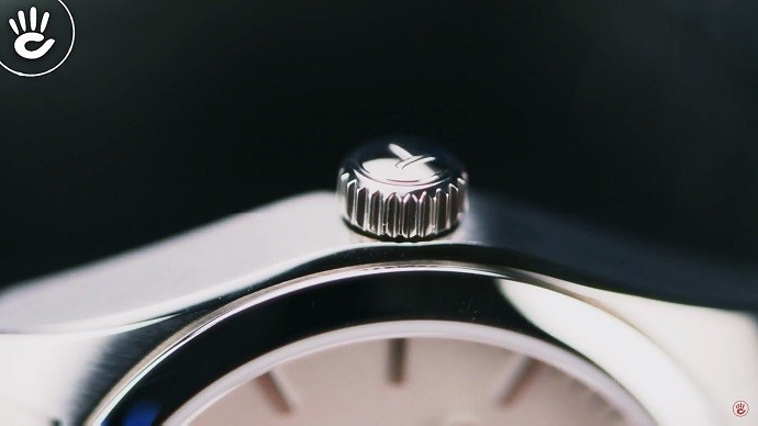 Đồng hồ nữ Tissot T101.210.11.031.00 dây kim loại sang trọng- Ảnh 5