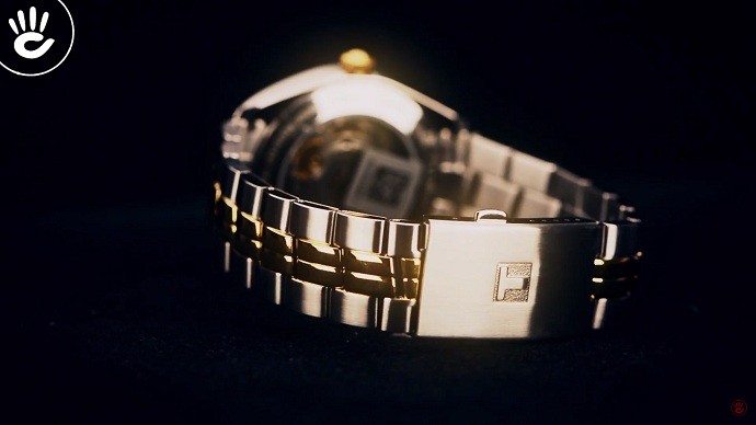 TISSOT T101.407.22.031.00 7 Mẫu Tissot T101.407.22.031.00 đặc biệt dành cho nam giới - Ảnh 5