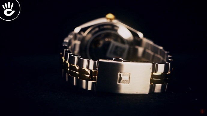 TISSOT T101.407.22.031.00 9 Mẫu Tissot T101.407.22.031.00 đặc biệt dành cho nam giới - Ảnh 7