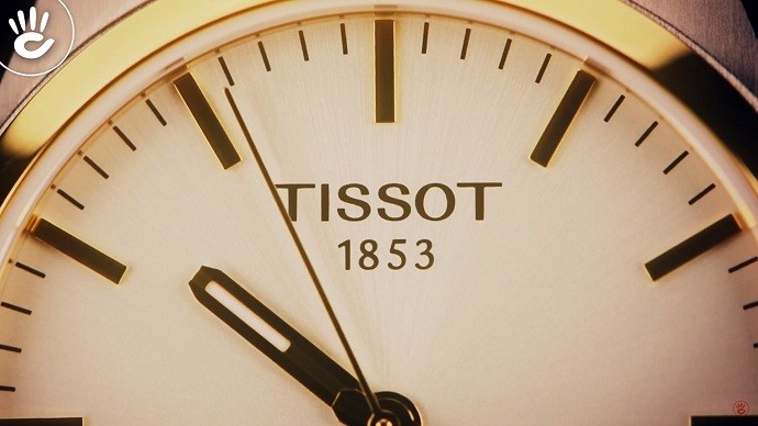 TISSOT T101.407.22.031.00 5 Mẫu Tissot T101.407.22.031.00 đặc biệt dành cho nam giới - Ảnh 3