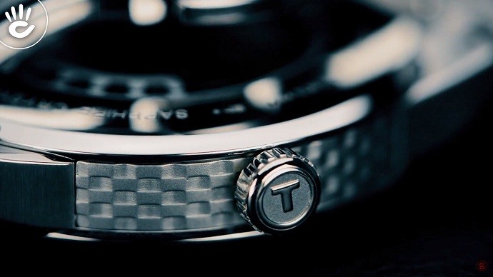 TISSOT T086.407.11.061.10 8 Phiên bản đặc biệt Tissot T086.407.11.061.10 của thương hiệu - 6