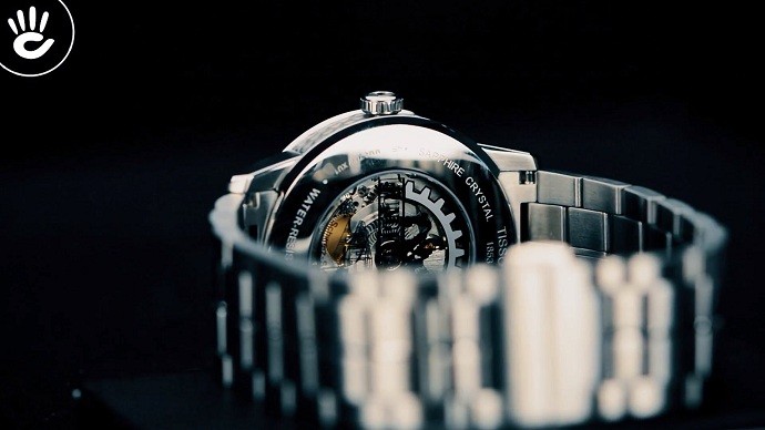 TISSOT T086.407.11.061.10 12 Phiên bản đặc biệt Tissot T086.407.11.061.10 của thương hiệu - 10