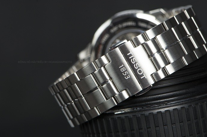 TISSOT T086.407.11.061.10 9 Phiên bản đặc biệt Tissot T086.407.11.061.10 của thương hiệu - 7