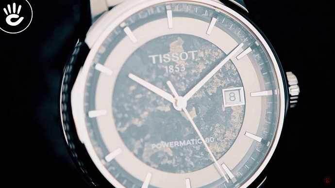 TISSOT T086.407.11.061.10 6 Phiên bản đặc biệt Tissot T086.407.11.061.10 của thương hiệu - 4