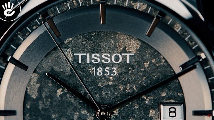 TISSOT T086.407.11.061.10 5 Phiên bản đặc biệt Tissot T086.407.11.061.10 của thương hiệu - 3