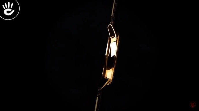 Phiên bản đồng hồ Tissot T085.410.36.013.00 cổ điển đặc biệt - Ảnh 5