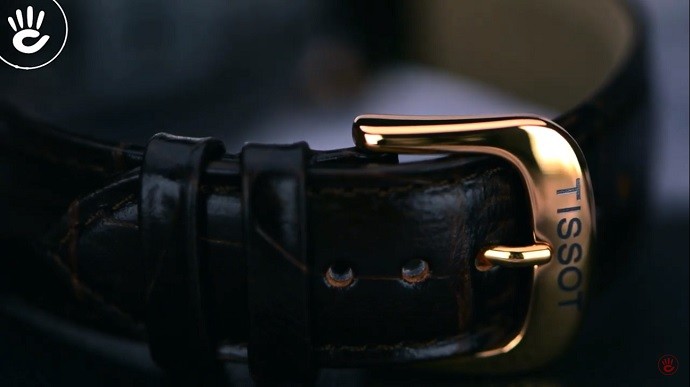 Phiên bản đồng hồ Tissot T085.410.36.013.00 cổ điển đặc biệt - Ảnh 7