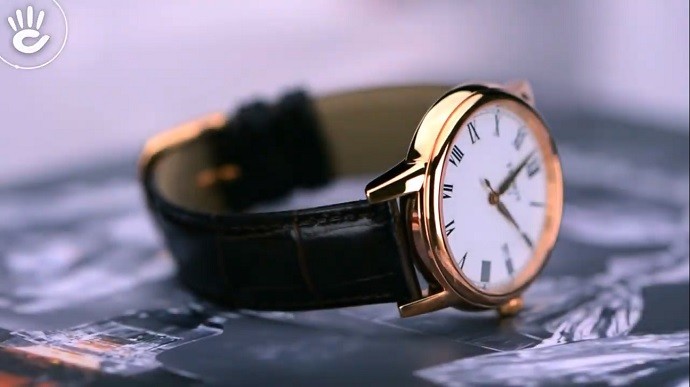 Phiên bản đồng hồ Tissot T085.410.36.013.00 cổ điển đặc biệt - Ảnh 6