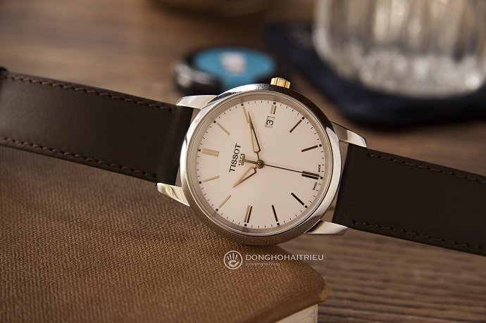 TISSOT T033.410.26.011.01 8 Review đồng hồ Tissot T033.410.26.011.01 có mức giá hấp dẫn - Ảnh 5