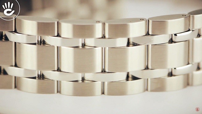 Tissot Couturier T035.617.11.031.00 - Nam - Quartz (Pin) - Chống nước 10 ATM - Mặt số 41mm - Chronograph 7 Review đồng hồ Tissot T035.617.11.031.00 có tính năng đặc biệt - Ảnh 6