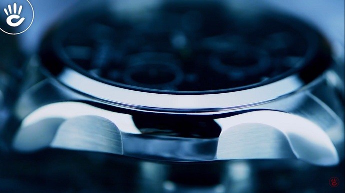 Review đồng hồ Tissot T035.617.11.051.00 - Ảnh 3