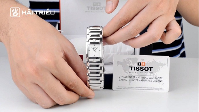 TISSOT T051.310.11.031.00 3 TISSOT T051.310.11.031.00 6