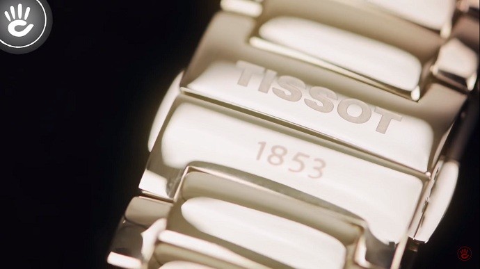 TISSOT T051.310.11.031.00 5 TISSOT T051.310.11.031.00 8