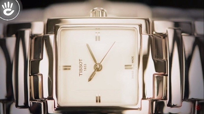 TISSOT T051.310.11.031.00 4 TISSOT T051.310.11.031.00 7