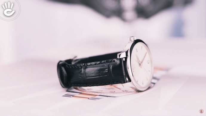 Review đồng hồ Tissot T063.210.16.037.00 trang nhã và tinh tế - Ảnh 6