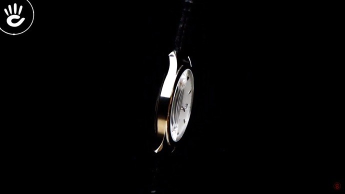 Review đồng hồ Tissot T063.210.16.037.00 trang nhã và tinh tế - Ảnh 9