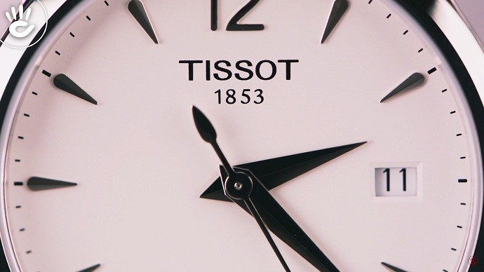 Review đồng hồ Tissot T063.210.16.037.00 trang nhã và tinh tế - Ảnh 2