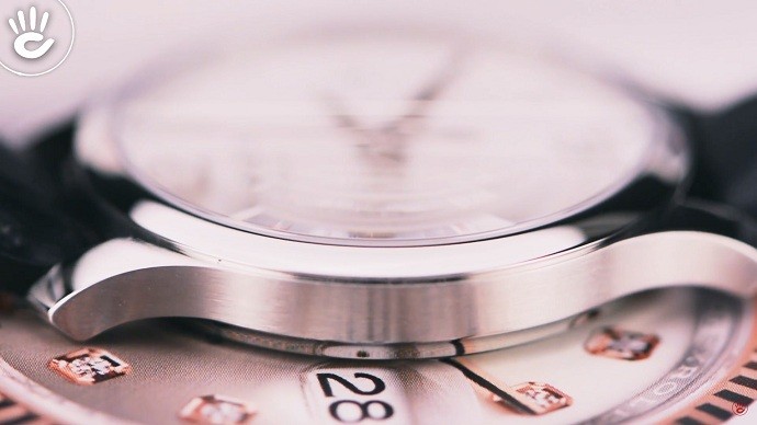 Review đồng hồ Tissot T063.210.16.037.00 trang nhã và tinh tế - Ảnh 4