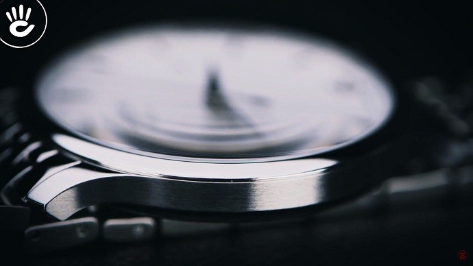 Tissot Tradition T063.610.11.037.00 - Nam - Quartz (Pin) - Chống nước 3 ATM - Mặt số 42mm 6 Tissot Tradition T063.610.11.037.00 - Nam - Quartz (Pin) - Chống nước 3 ATM - Mặt số 42mm 3