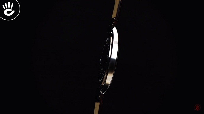 Đồng hồ Tissot Tradition T063.610.16.038.00 chính hãng 100% - Ảnh 7