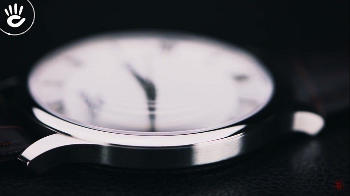 Đồng hồ Tissot Tradition T063.610.16.038.00 chính hãng 100% - Ảnh 4