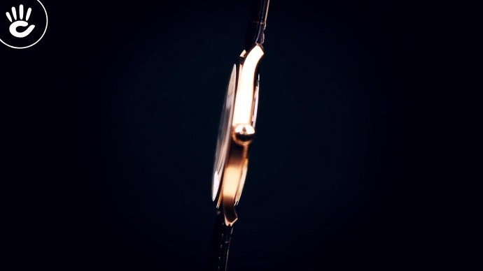 Review đồng hồ Tissot T063.610.36.037.00 cổ điển, tinh tế - Ảnh 7