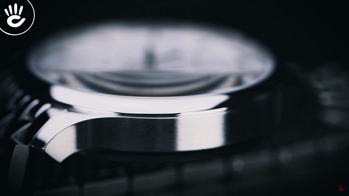 Tissot Tradition T063.617.11.037.00 - Nam - Quartz (Pin) - Chống nước 3 ATM - Mặt số 42mm - Chronograph 9 Review đồng hồ Tissot T063.617.11.037.00 có bộ Chronograph - Ảnh 6