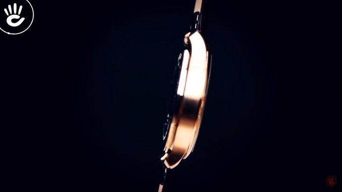 Review đồng hồ Tissot T063.617.36.037.00 có tính năng độc đáo - Ảnh 9