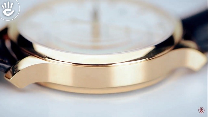 Review đồng hồ Tissot T063.617.36.037.00 có tính năng độc đáo - Ảnh 5