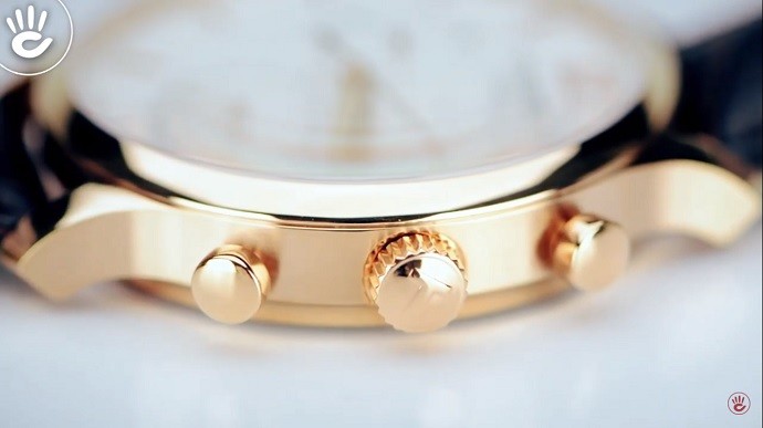 Review đồng hồ Tissot T063.617.36.037.00 có tính năng độc đáo - Ảnh 4