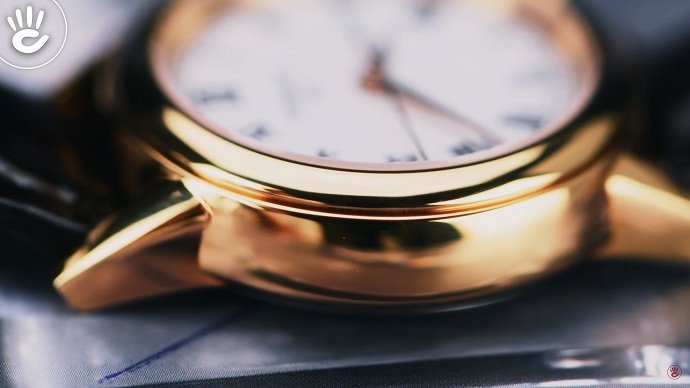 TISSOT T085.210.36.013.00 6 Review đồng hồ Tissot T085.210.36.013.00 thiết kế cổ điển - Ảnh 6