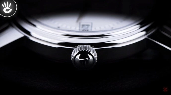 Tissot Bridgeport T097.410.11.038.00 - Nam - Quartz (Pin) - Chống nước 5 ATM - Mặt số 40mm 6