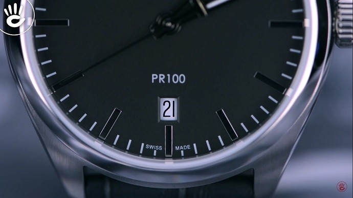 Review đồng hồ Tissot T101.410.16.441.00 kháng nước 10ATM - Ảnh 6