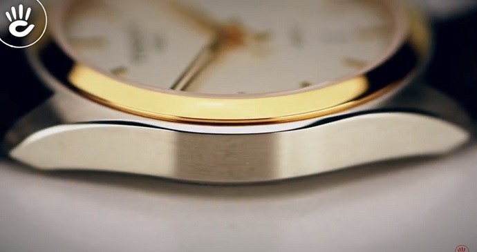 Review đồng hồ Tissot T101.410.26.031.00 nam mức giá hấp dẫn - ảnh 3