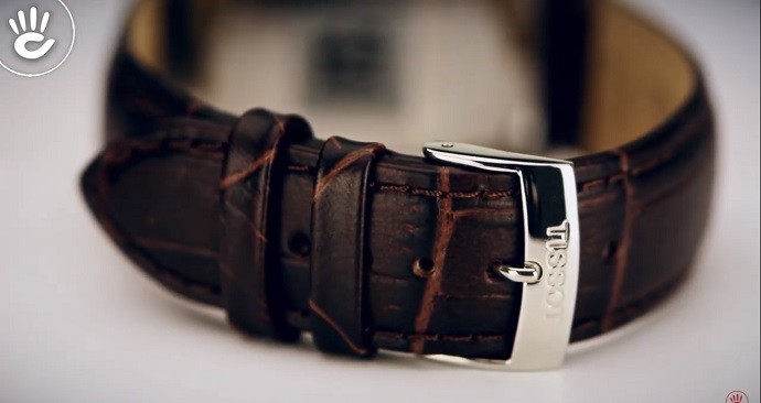 Tissot Pr 100 T101.410.26.031.00 - Nam - Quartz (Pin) - Chống nước 10 ATM - Mặt số 39mm 8