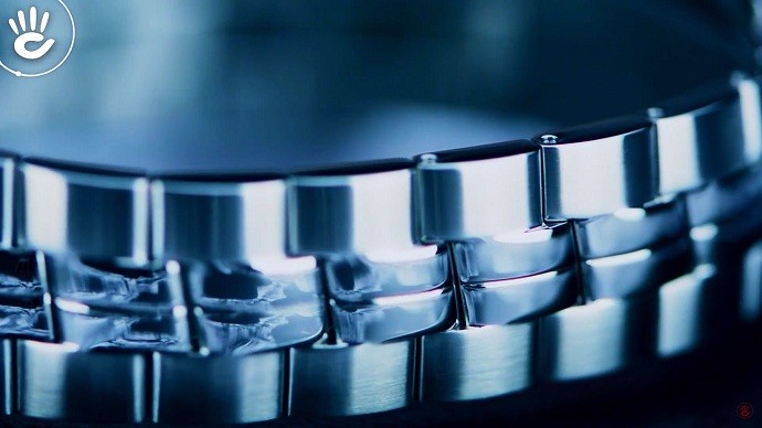 Tissot Pr 100 T101.417.11.031.00 - Nam - Quartz (Pin) - Chống nước 10 ATM - Mặt số 41mm - Chronograph 11 Review đồng hồ Tissot T101.417.11.031.00 có bộ Chronograph - ảnh 5