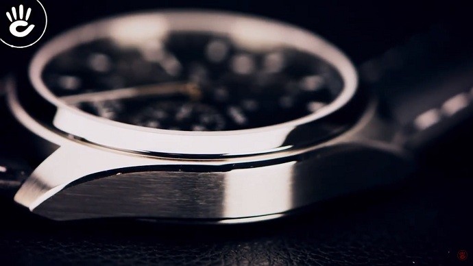 Tissot Pr 100 T101.417.16.051.00 - Nam - Quartz (Pin) - Chống nước 10 ATM - Mặt số 41mm - Chronograph 9