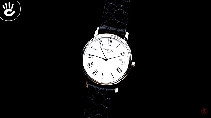 TISSOT T52.1.421.13 4 TISSOT T52.1.421.13 7