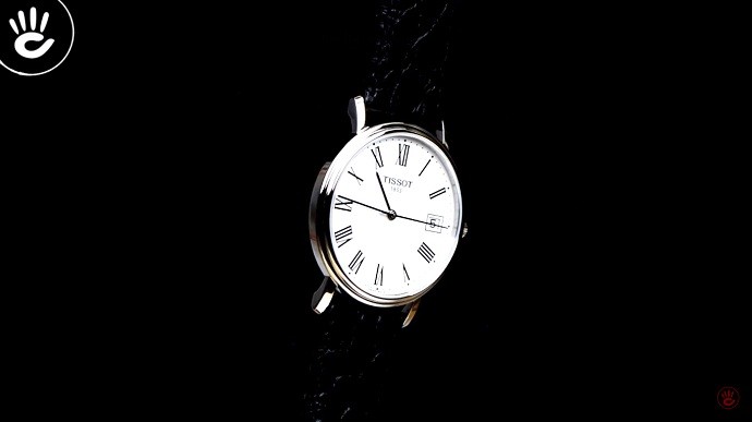 TISSOT T52.1.421.13 6 TISSOT T52.1.421.13 9