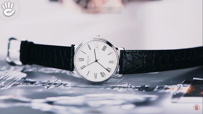 TISSOT T52.1.421.13 5 TISSOT T52.1.421.13 8