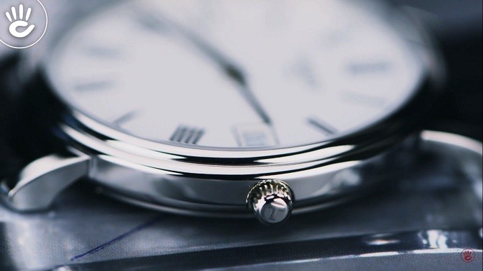 TISSOT T52.1.421.13 7 TISSOT T52.1.421.13 10