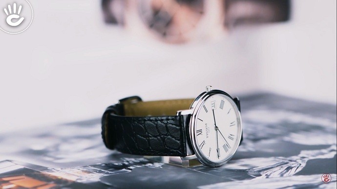 TISSOT T52.1.421.13 11 TISSOT T52.1.421.13 14