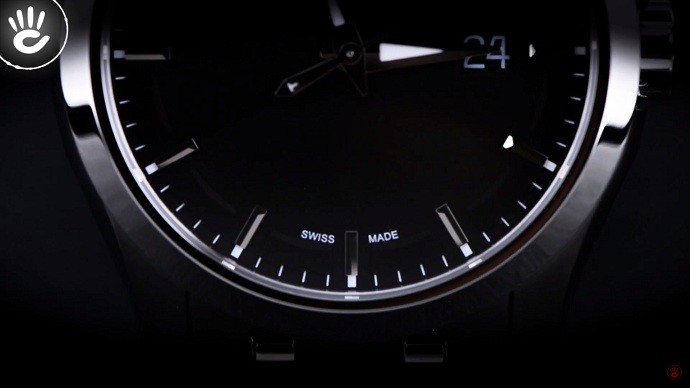 TISSOT T035.410.11.051.00 12 Review đồng hồ kim loại Tissot T035.410.11.051.00 sang trọng - Ảnh 10