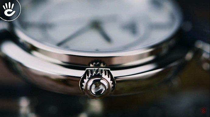 Đồng hồ Tissot Flamingo T094.210.11.111.00 chính hãng 100% - Ảnh 2