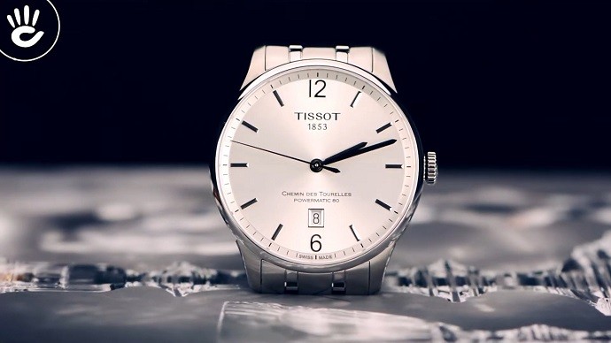 Tissot T099.407.11.037.00-1