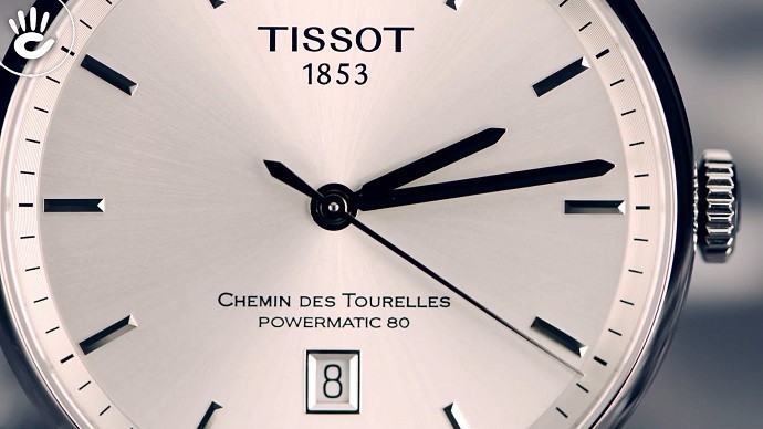 Tissot T099.407.11.037.00-2