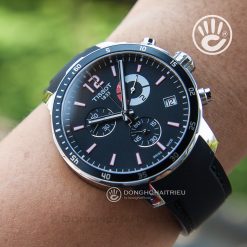 TISSOT T095.449.17.057.00 7