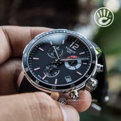 TISSOT T095.449.17.057.00 8