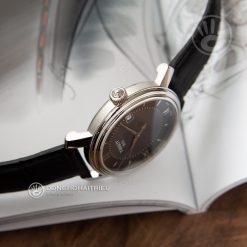 Tissot Bridgeport T097.410.16.058.00 - Nam - Quartz (Pin) - Chống nước 5 ATM - Mặt số 40mm 7